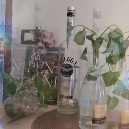 Casa Elisa * 산타마리아데그리안젤리