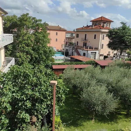 Casa Elisa Santa Maria Degli Angeli (Assisi)