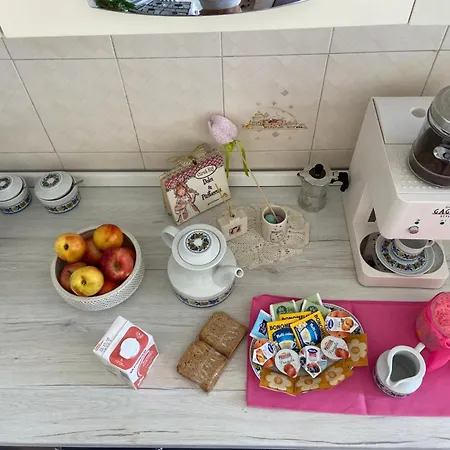 Casa Elisa 아파트