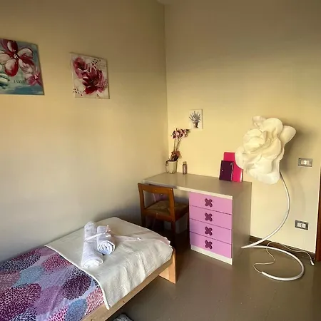 아파트 Casa Elisa *