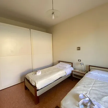 Casa Elisa * 산타마리아데그리안젤리