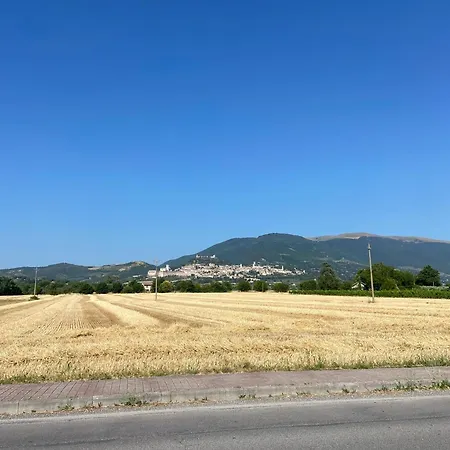 Casa Elisa Appartement Santa Maria Degli Angeli (Assisi)