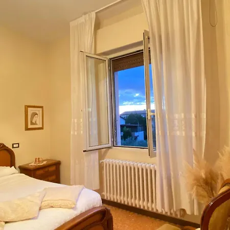 아파트 Casa Elisa 산타마리아데그리안젤리