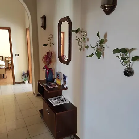 Casa Elisa 아파트 *