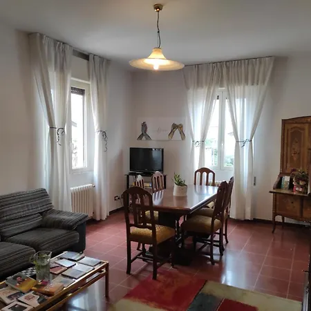 Appartement Casa Elisa *