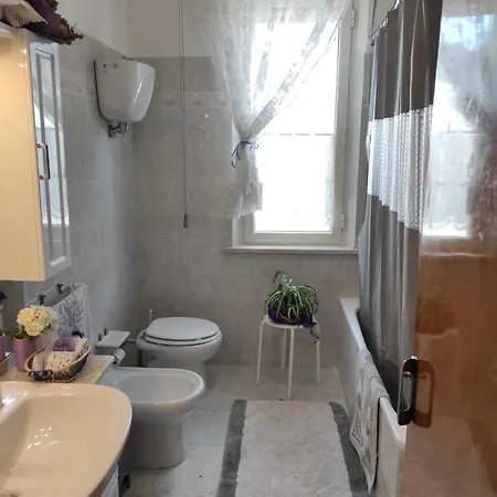 아파트 Casa Elisa *