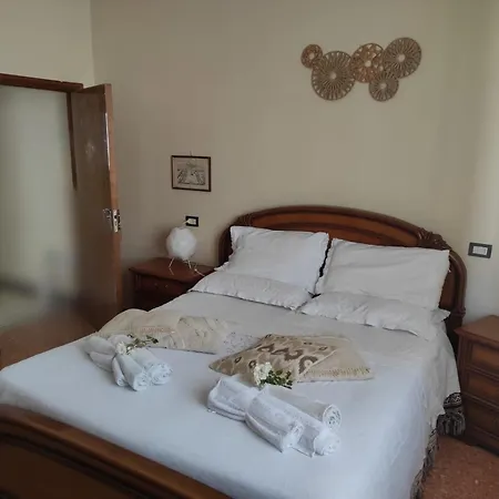 Casa Elisa 산타마리아데그리안젤리