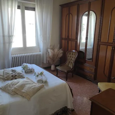 아파트 Casa Elisa