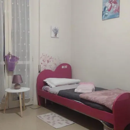 Casa Elisa *