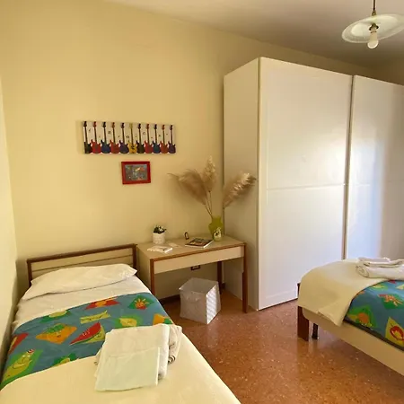 Casa Elisa Santa Maria Degli Angeli (Assisi)