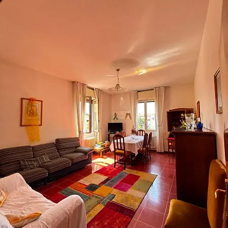 Casa Elisa
