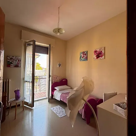 Casa Elisa * Santa Maria Degli Angeli (Assisi)