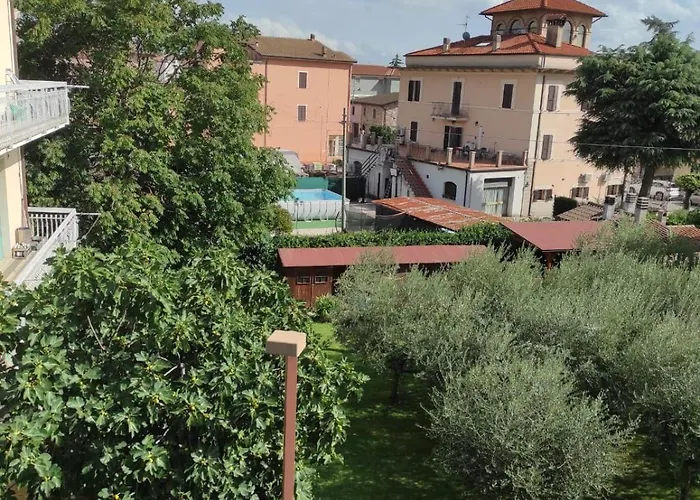 Casa Elisa Santa Maria Degli Angeli (Assisi)