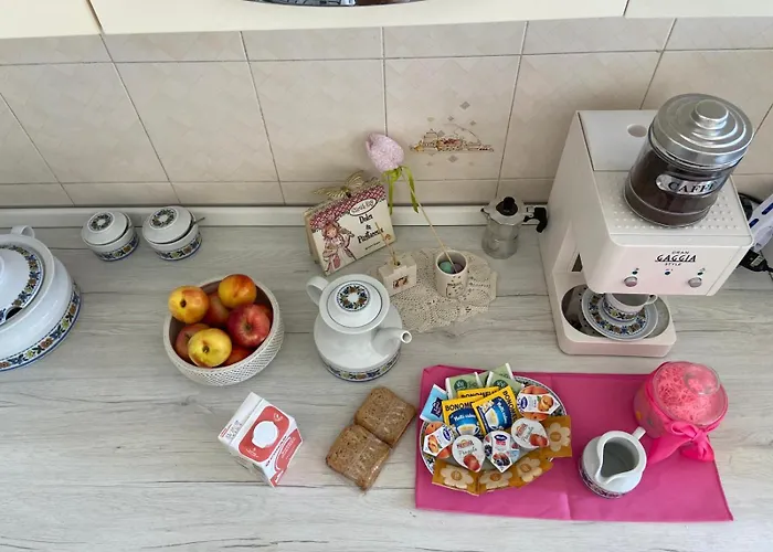 Casa Elisa Appartement