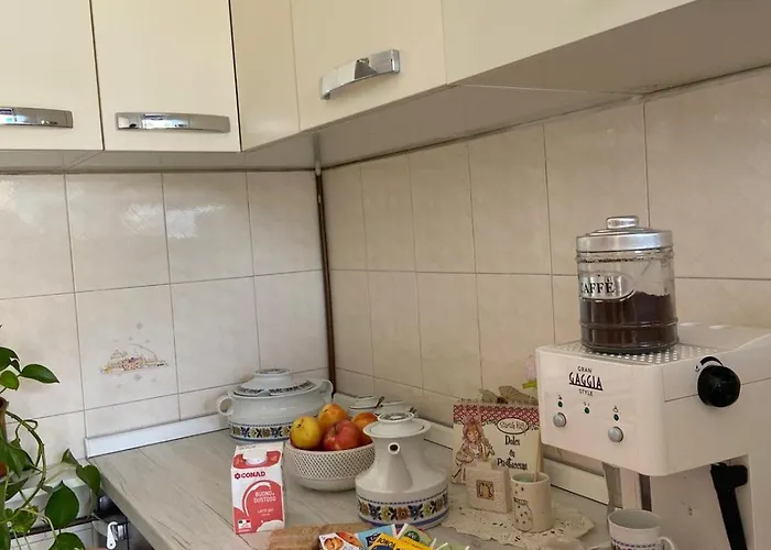 Casa Elisa Santa Maria Degli Angeli (Assisi)