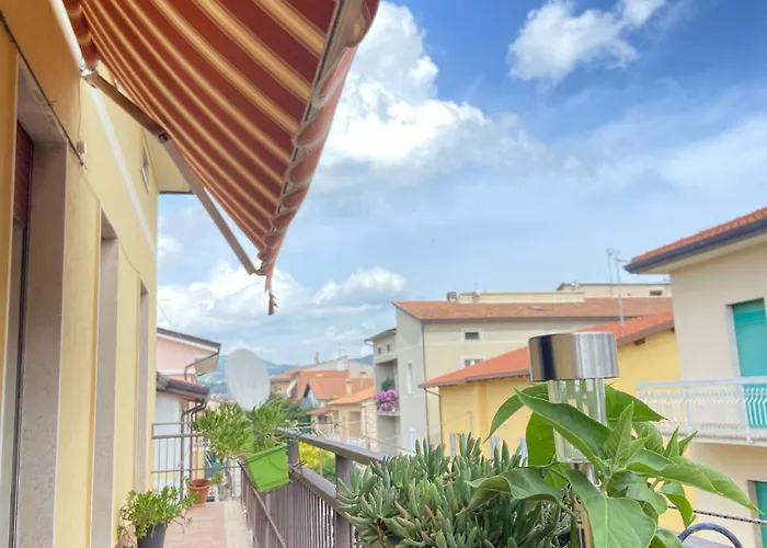 Casa Elisa سانتا ماريا ديلي آن