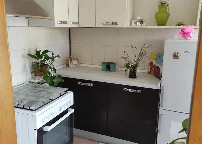 Casa Elisa 아파트