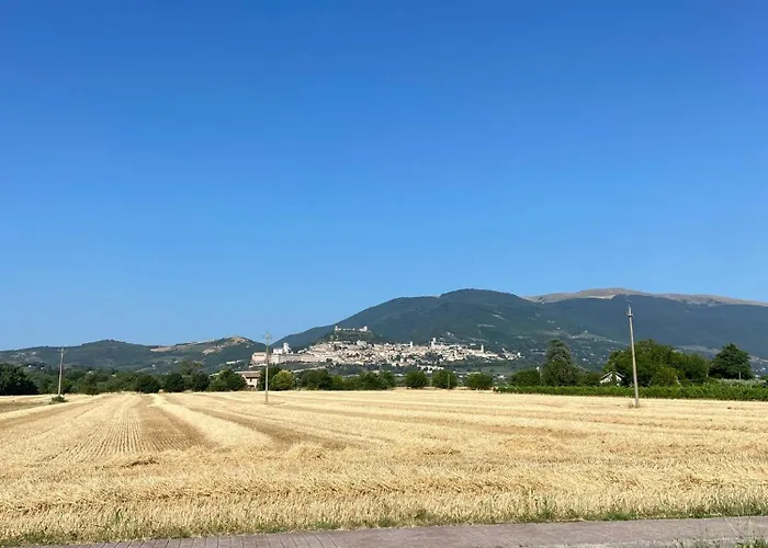Casa Elisa Appartement Santa Maria Degli Angeli (Assisi)