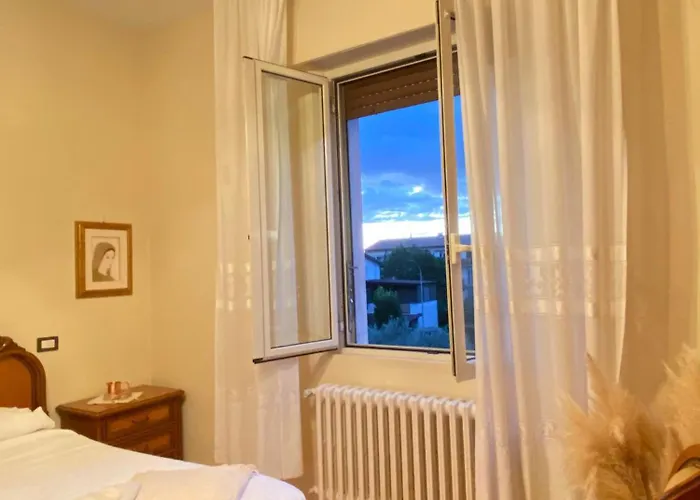 Appartement Casa Elisa Santa Maria Degli Angeli (Assisi)