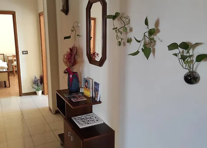 Casa Elisa Apartment *