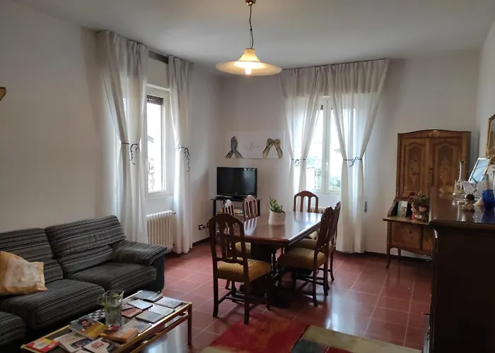 Appartement Casa Elisa *