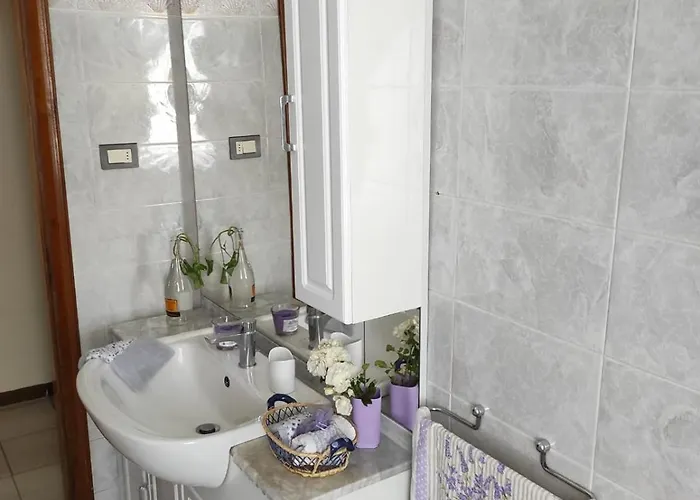 Casa Elisa * سانتا ماريا ديلي آن