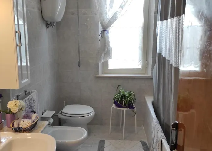 Appartement Casa Elisa *