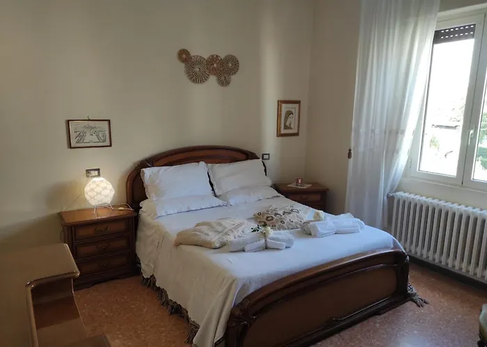 Casa Elisa Santa Maria Degli Angeli (Assisi)