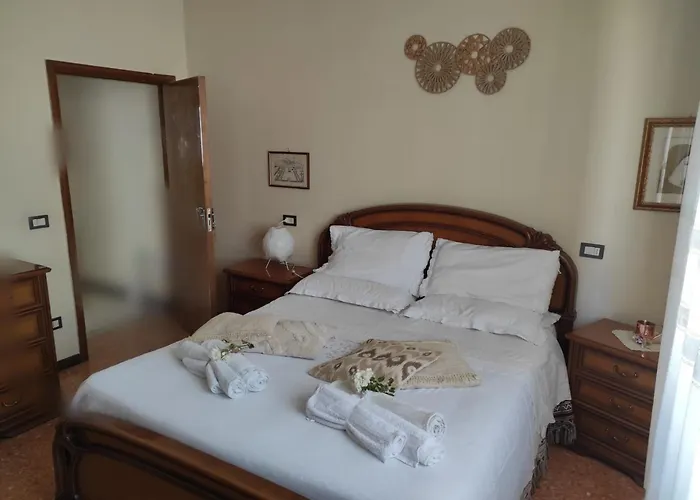 Casa Elisa Santa Maria Degli Angeli (Assisi)