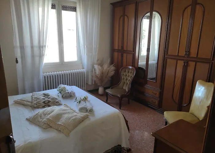 Apartment Casa Elisa