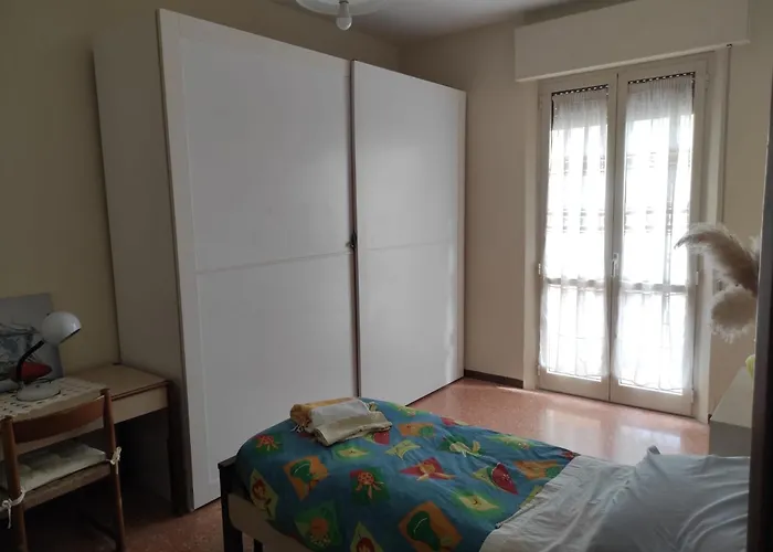 아파트 Casa Elisa