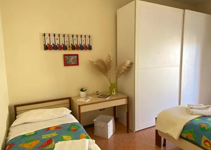 Casa Elisa Santa Maria Degli Angeli (Assisi)