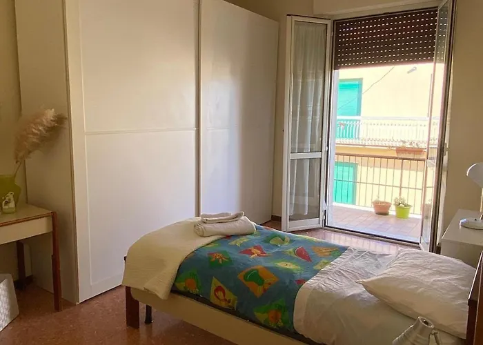 Casa Elisa * Santa Maria Degli Angeli (Assisi)